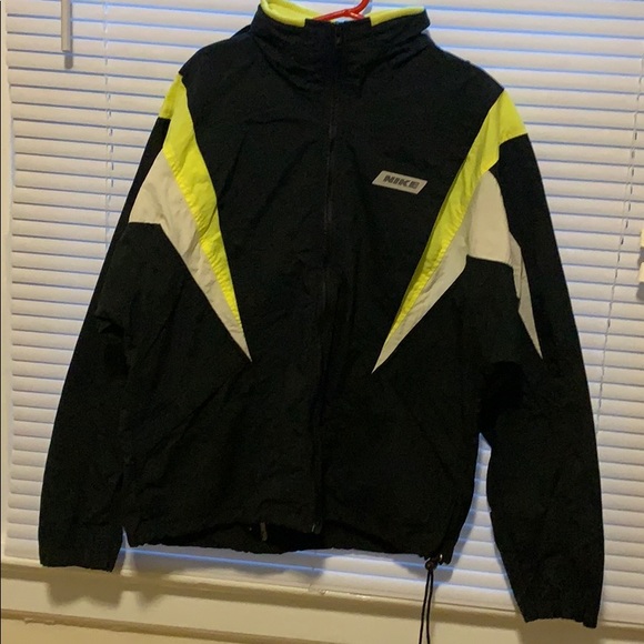 Nike Windbreaker Retro old school - Picture 1 of 4